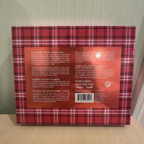 Slip Pure Silk Beauty Sleepover Set – Hazel – NEW & Sealed - Picture 3 of 9